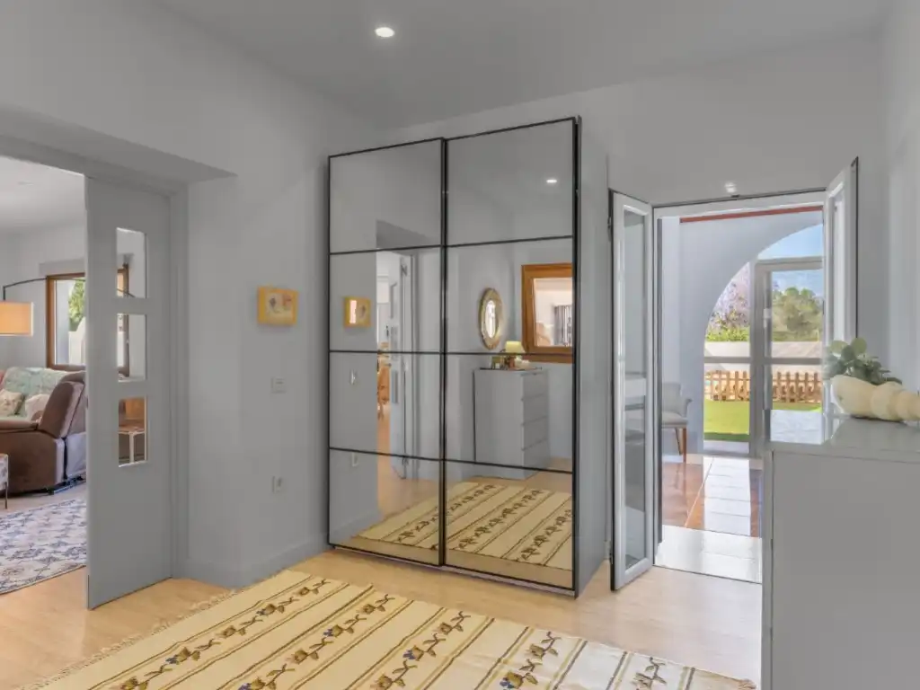 Bedroom of Houses for sale in Berja
