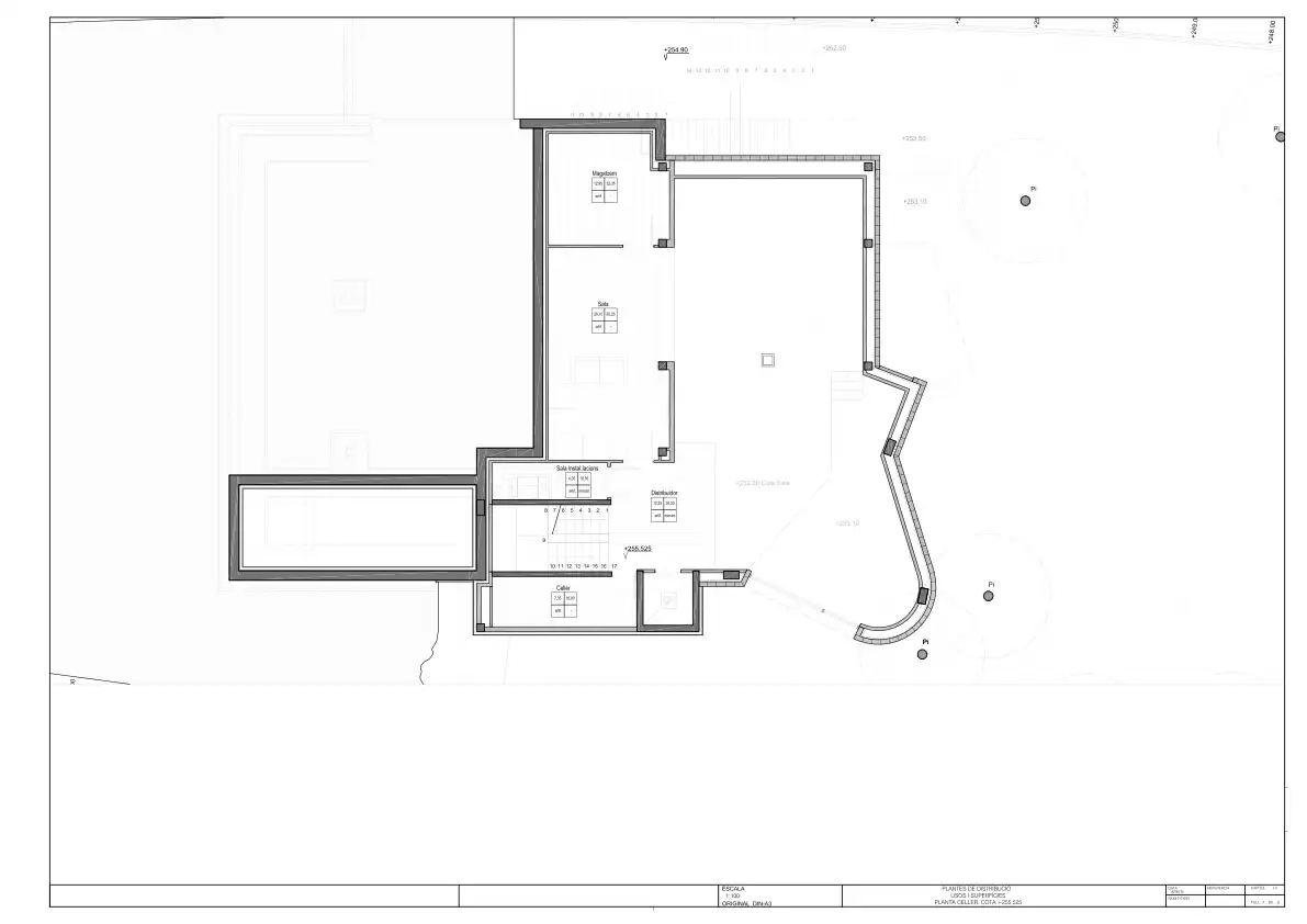 Haus oder Chalet zum Verkauf in Sant Cugat del Vallès mit Klimaanlage, Heizung und Privatgarten