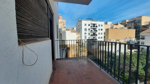 Foto 2 de Pis en venda a Carrer D'herrero, Hospital - Plaza del Real, Castellón de la Plana / Castelló de la Plana