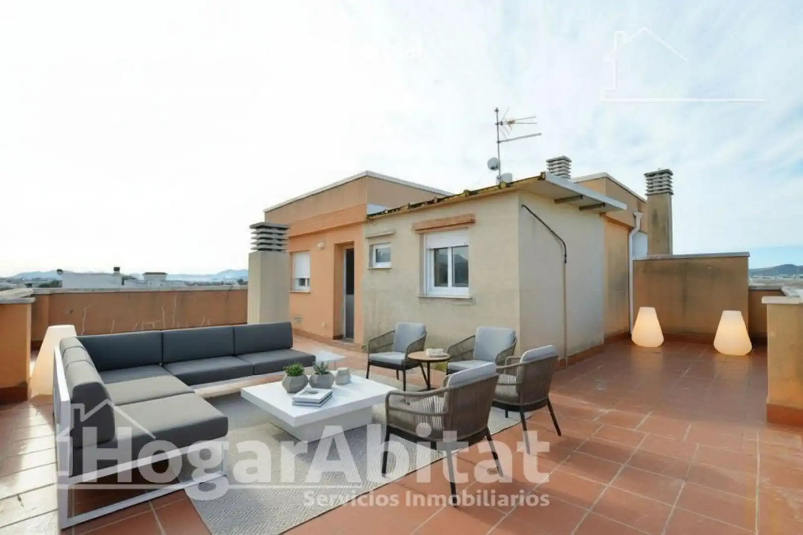 Penthouse mit Terrasse zum Verkauf in Calle Xaloc, imagen 2