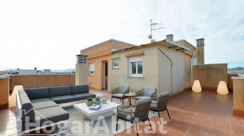 PLAYA DE DAIMUS! ÁTICO DÚPLEX ACOGEDOR Y EXTERIOR CON BALCÓN Y TERRAZA, imagen 2
