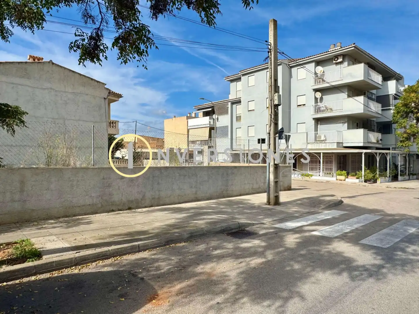 Residential zum Verkauf in Carrer del Romaní, S'Illot - Cala Morlanda