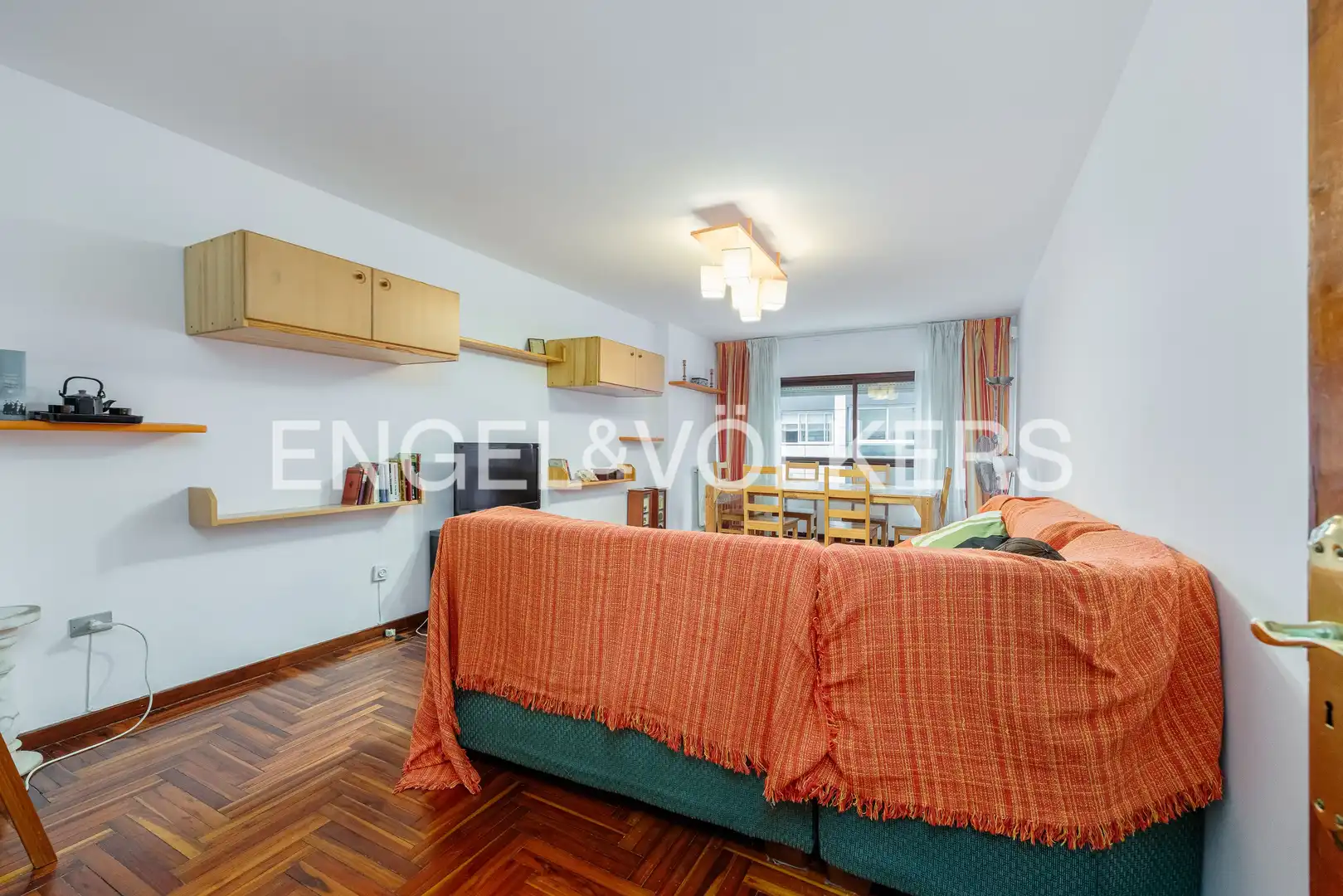 Flat with lift for sale in Centro Urbano, imagen 7