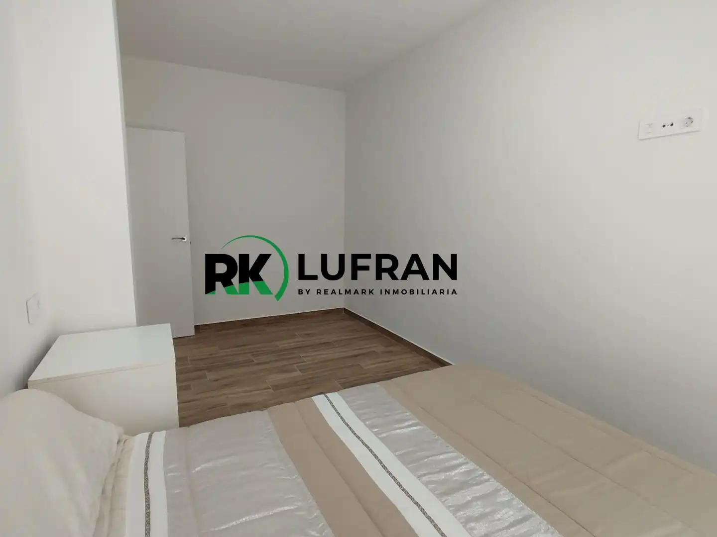 Habitación de Piso en venta en Petrer