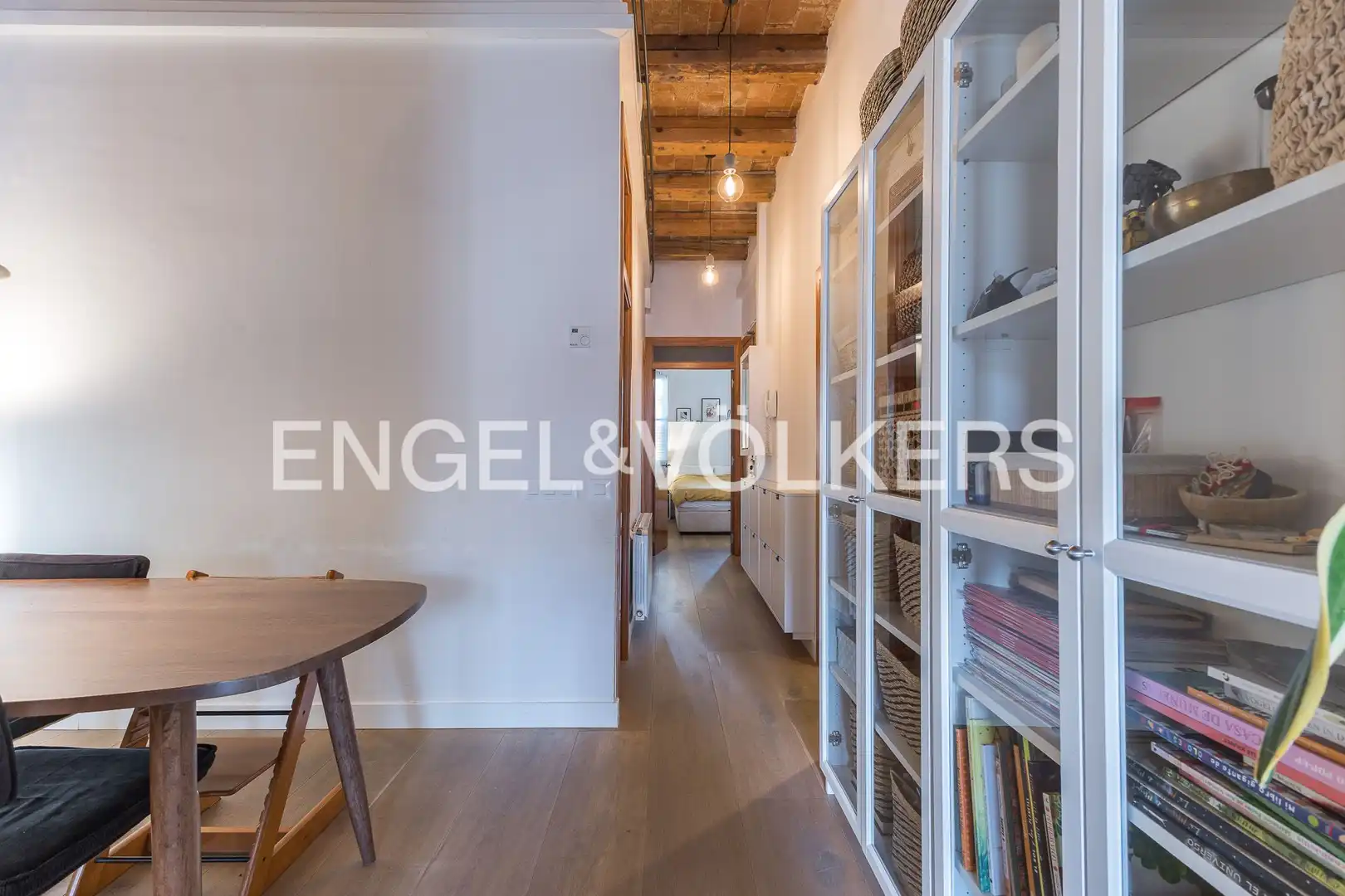 Piso en venta en Barcelona con Aire acondicionado, Calefacción y Amueblado
