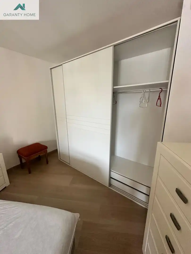 Piso de alquiler en Urbanizacion Urbanización Centro Internacional, Algarrobo Costa
