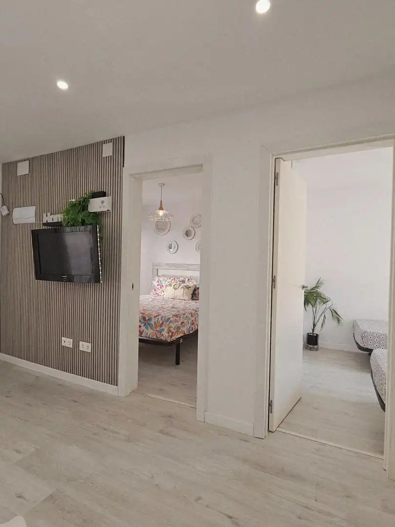 Habitación de Casa o chalet en venta en Salou con Parquet