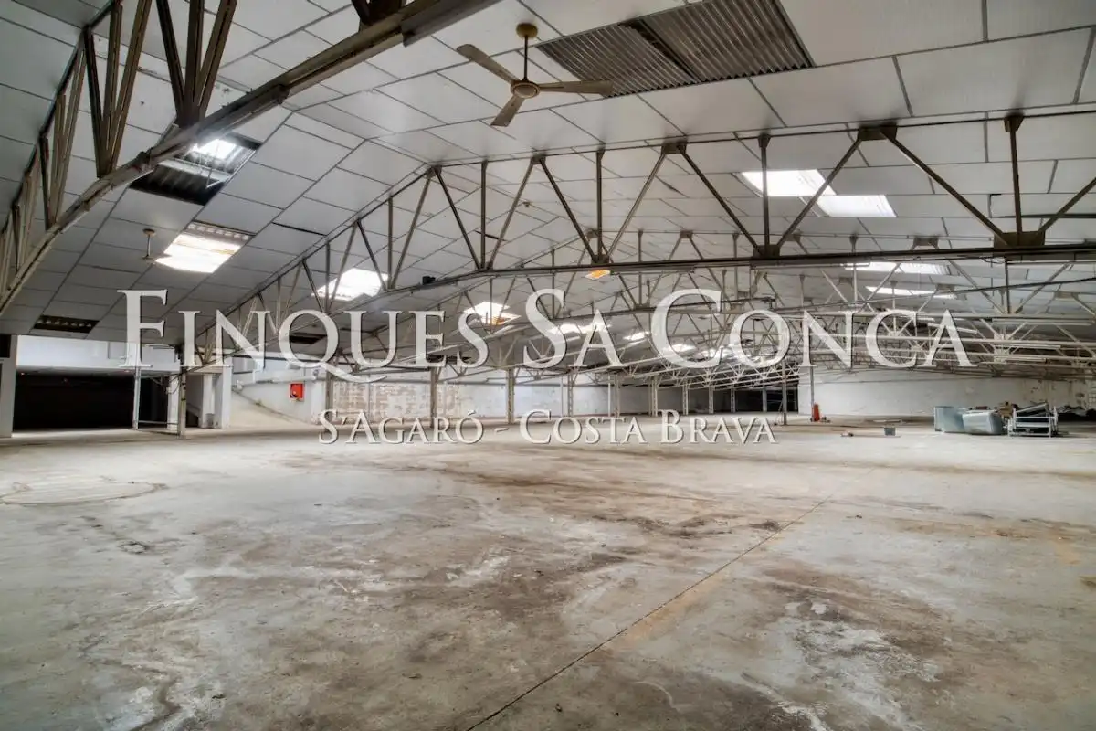 Local comercial en venda a AV SARAGOZA