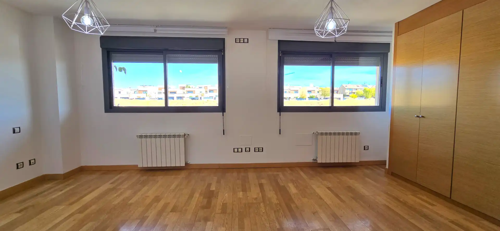 Casa pareada con piscina en venta en Calle de Ibiza, imagen 24