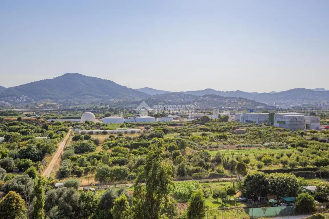 Piso en venta en Sant Feliu de Llobregat con Aire acondicionado y Balcón