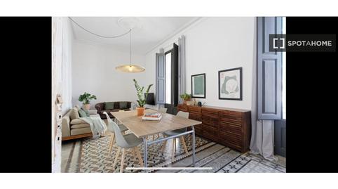 Photo 4 of Flat to share in Gràcia, Barcelona