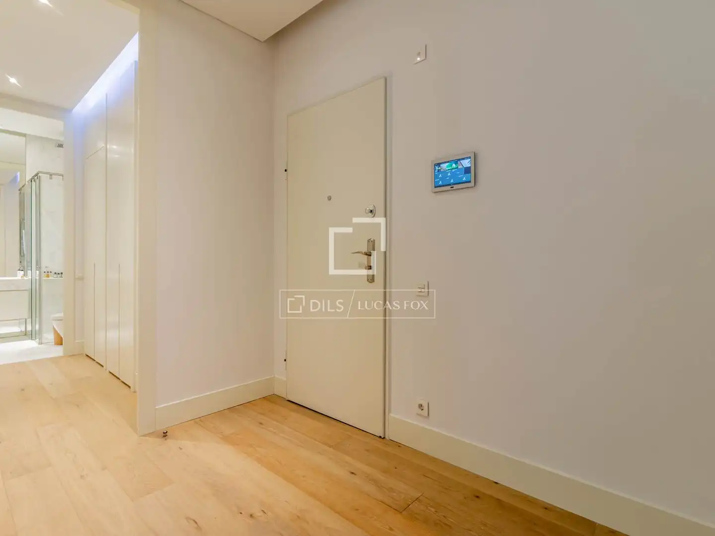 Flat with terrace to rent in Centro, imagen 31