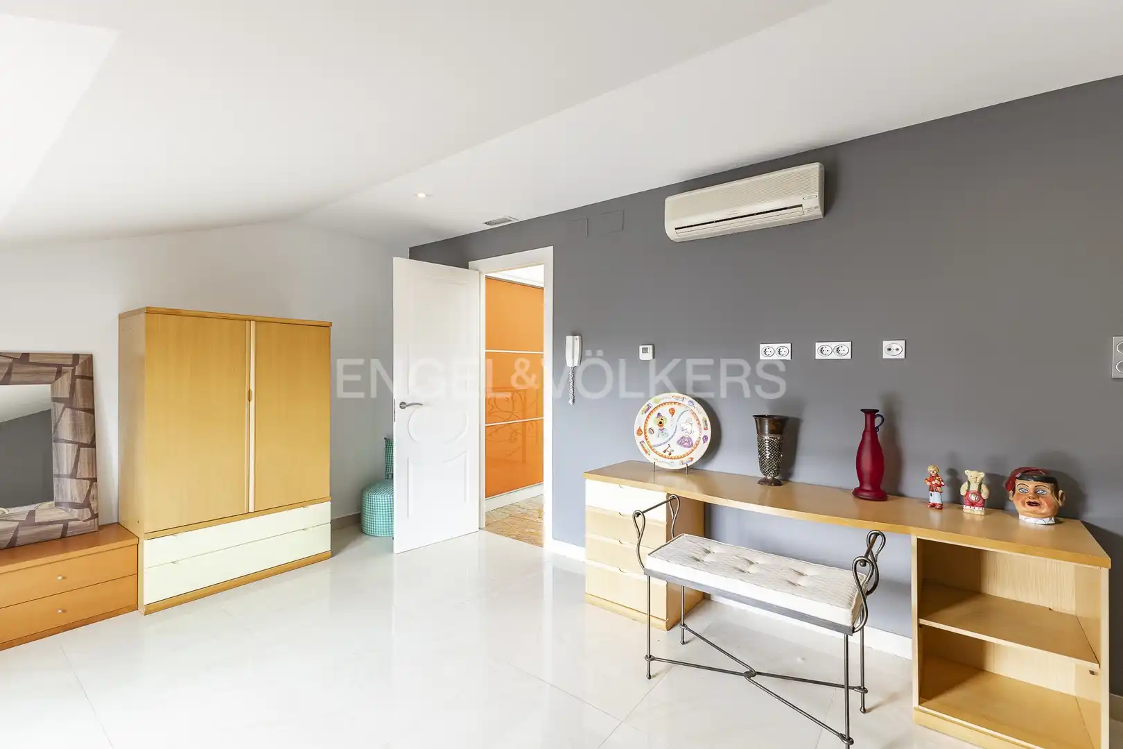 Adosado con terraza en venta en Centre, imagen 39