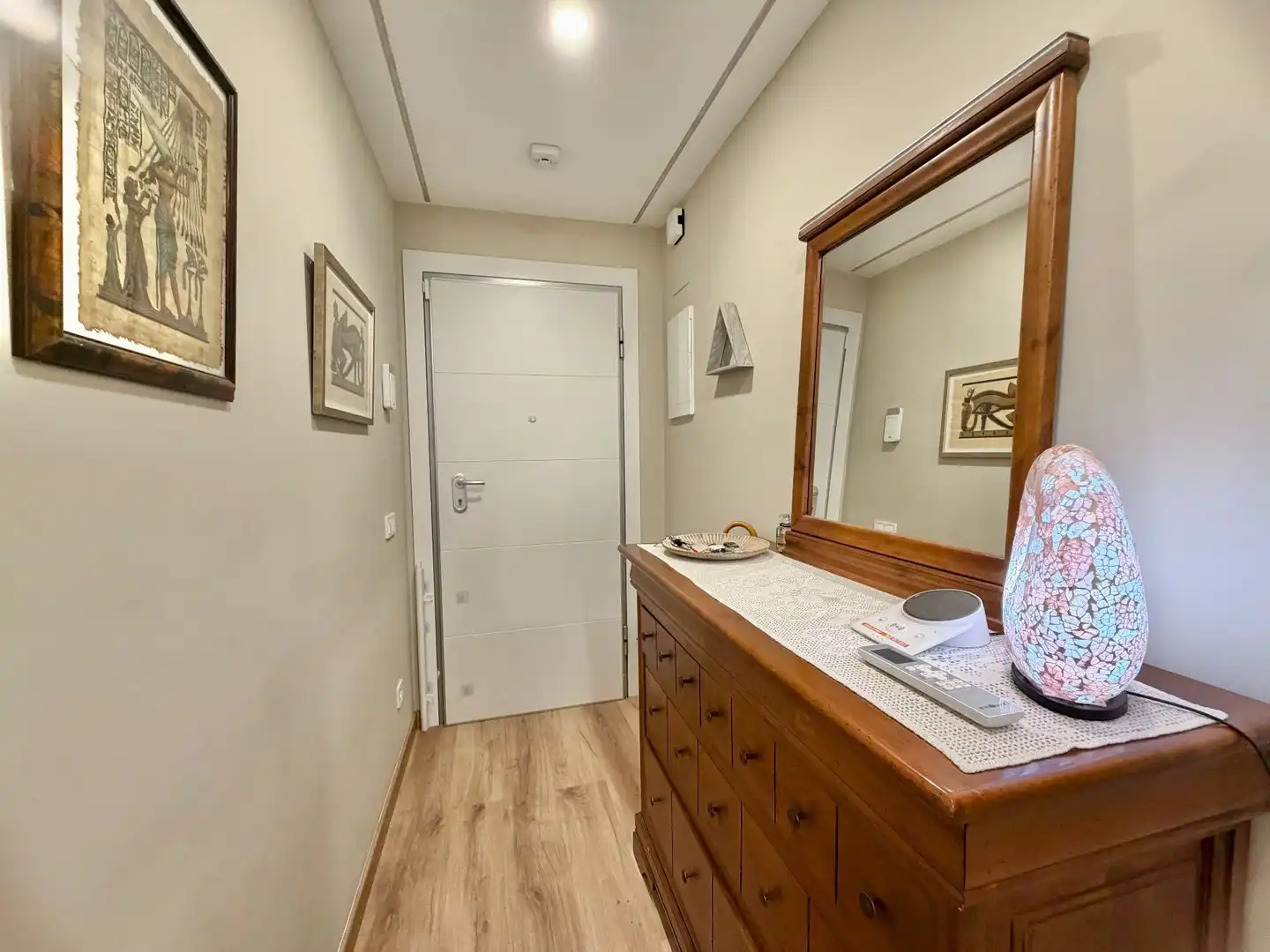 Dúplex en venta en Badalona con Aire acondicionado y Calefacción