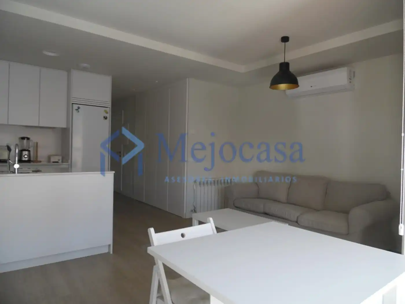 Habitación de Ático en venta en Madrid con Aire acondicionado, Calefacción y Terraza