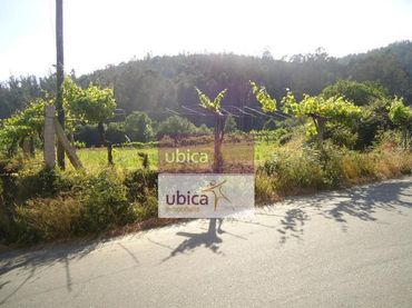 Terreno rustico in vendita a O Porriño