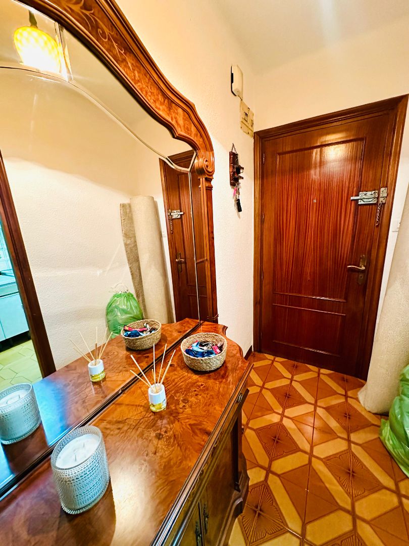 Flat for sale in  Madrid Capital  with Heating and Terrace