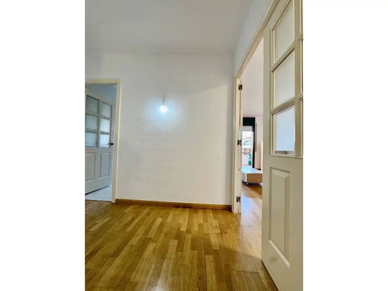 Wohnung zur Miete in La Roca del Vallès