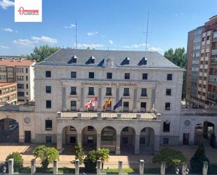 Exterior view of Office to rent in Burgos Capital