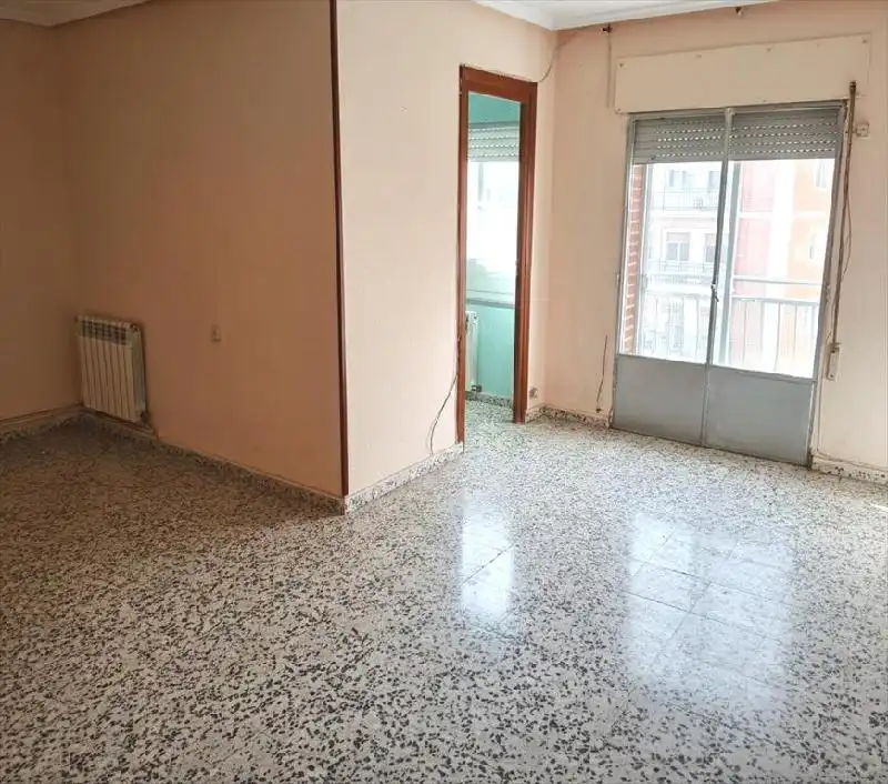 Wohnung zum Verkauf in Ensanche - Fuenfresca