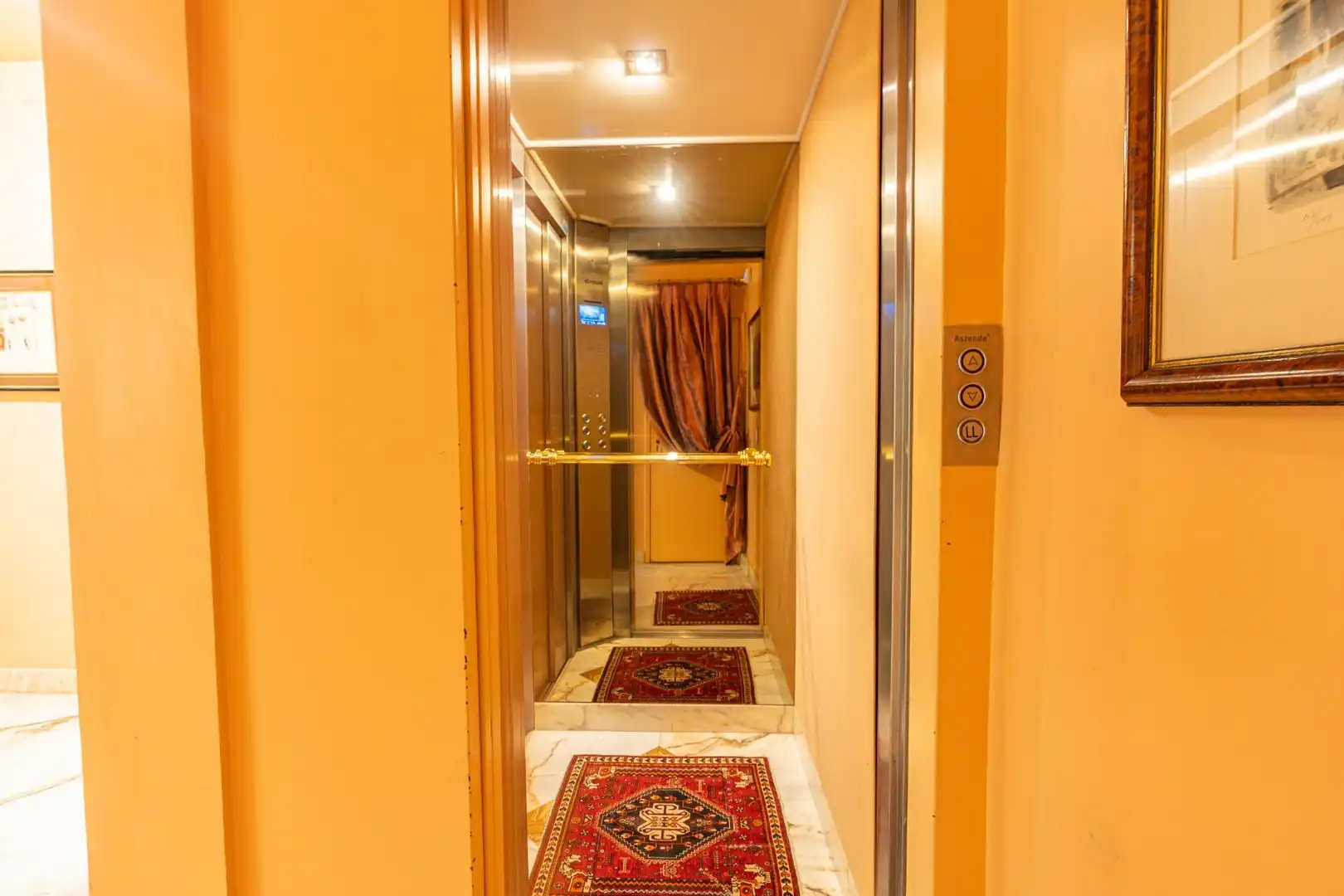 Villa avec terrasse à vendre à Les Corts, imagen 54
