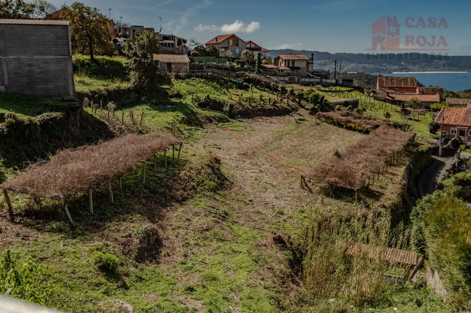 Terreno rustico in vendita a Bueu, imagen 4