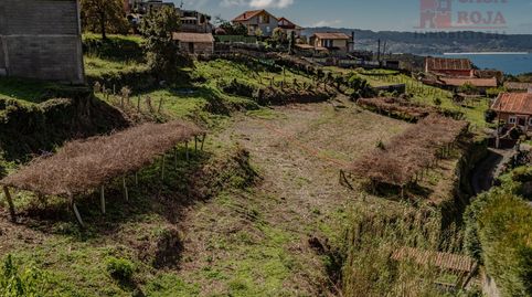 Foto 4 de Terreno en venta en N/a, Bueu, Pontevedra