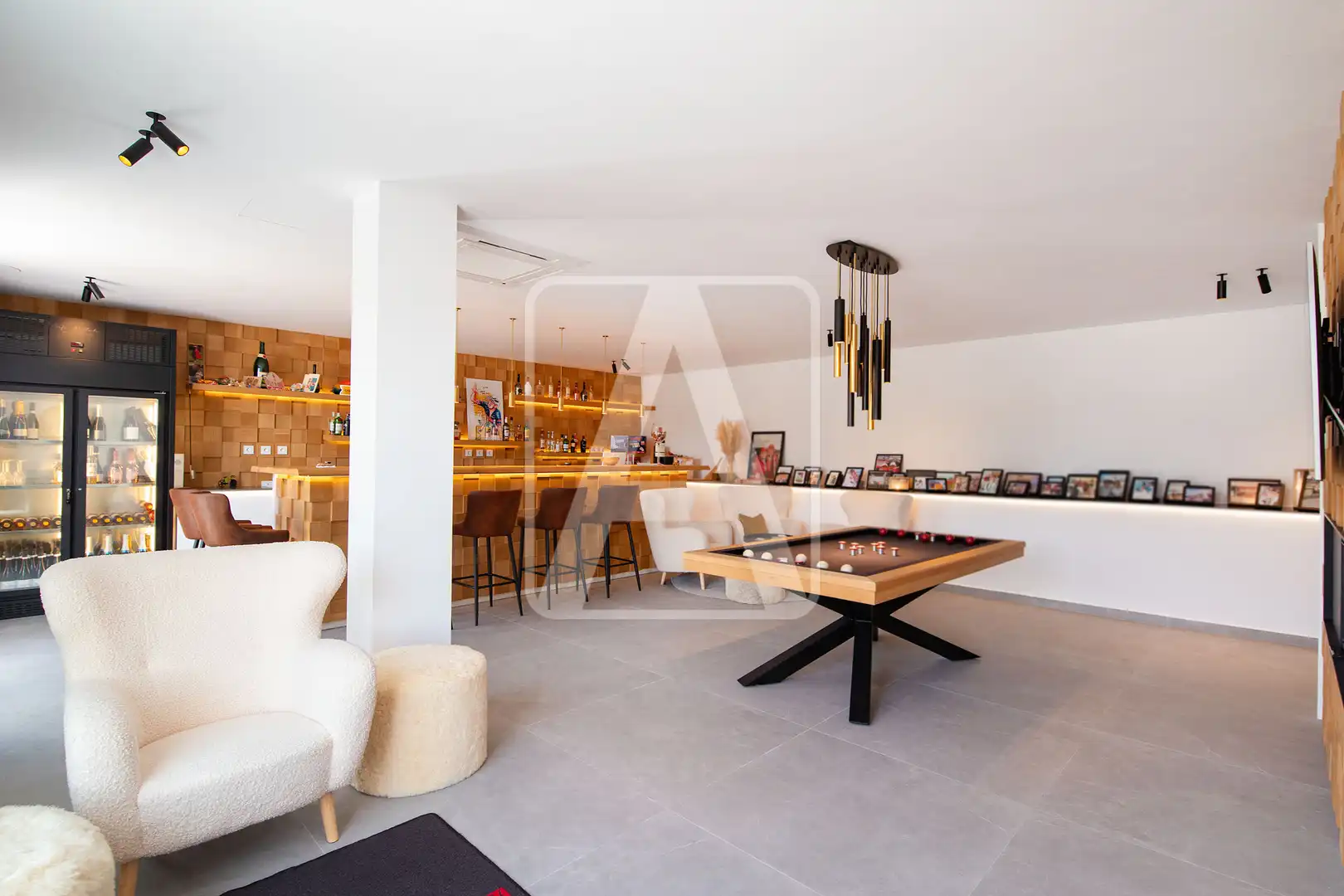 Villa avec piscine à vendre à La Fustera, imagen 77