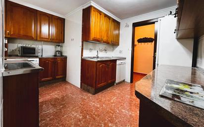 Kitchen of Flat for sale in Algeciras