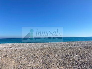 Terreny residencial en venda a Partida Playa Torre