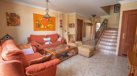 Foto 4 de Dúplex en venda a Cambullon, La Gallega, Santa Cruz de Tenerife Capital