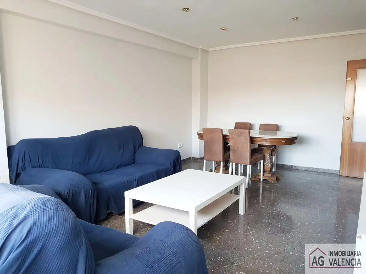 Wohnung zur Miete in L'Amistat