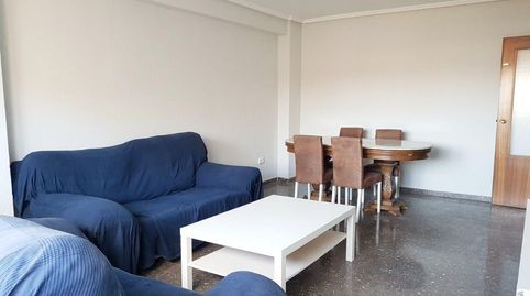 Foto 2 von Wohnung zur Miete in L'Amistat, Valencia Capital