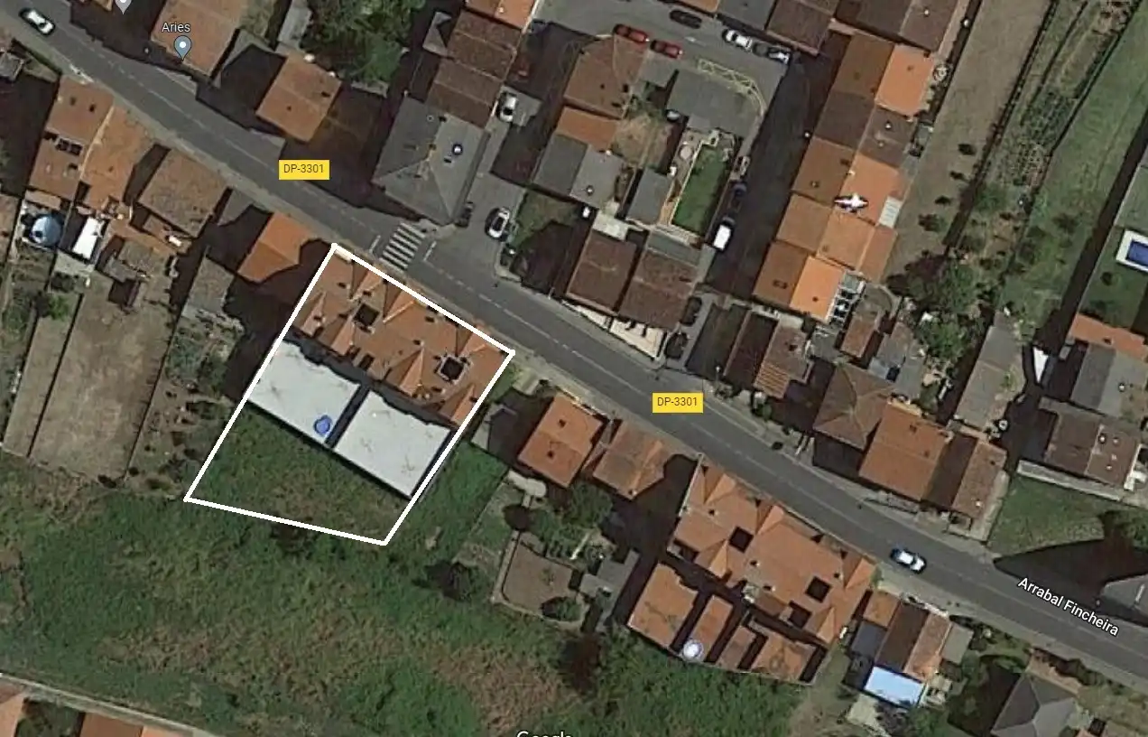 Local en venta en Rianxo con Terraza