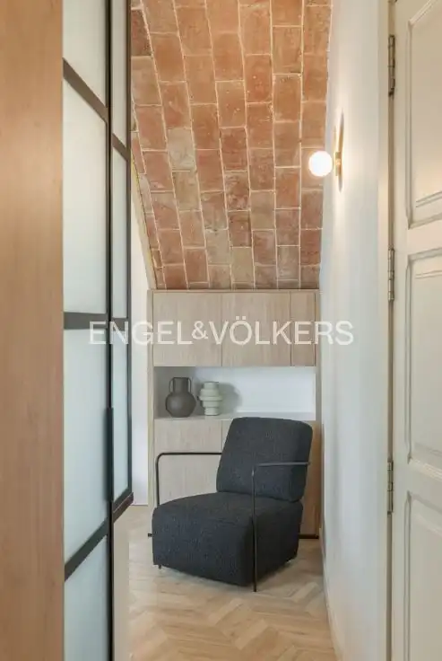 Penthouse for sale in Eixample, imagen 8