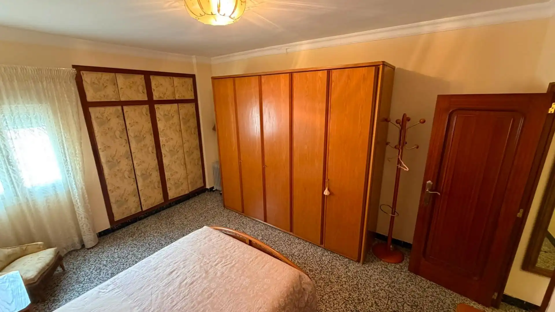 Flat with terrace for sale in BUENAVISTA, imagen 13