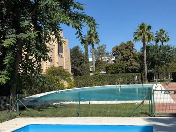 Piscina de Planta baixa en venda en Chipiona amb Aire condicionat