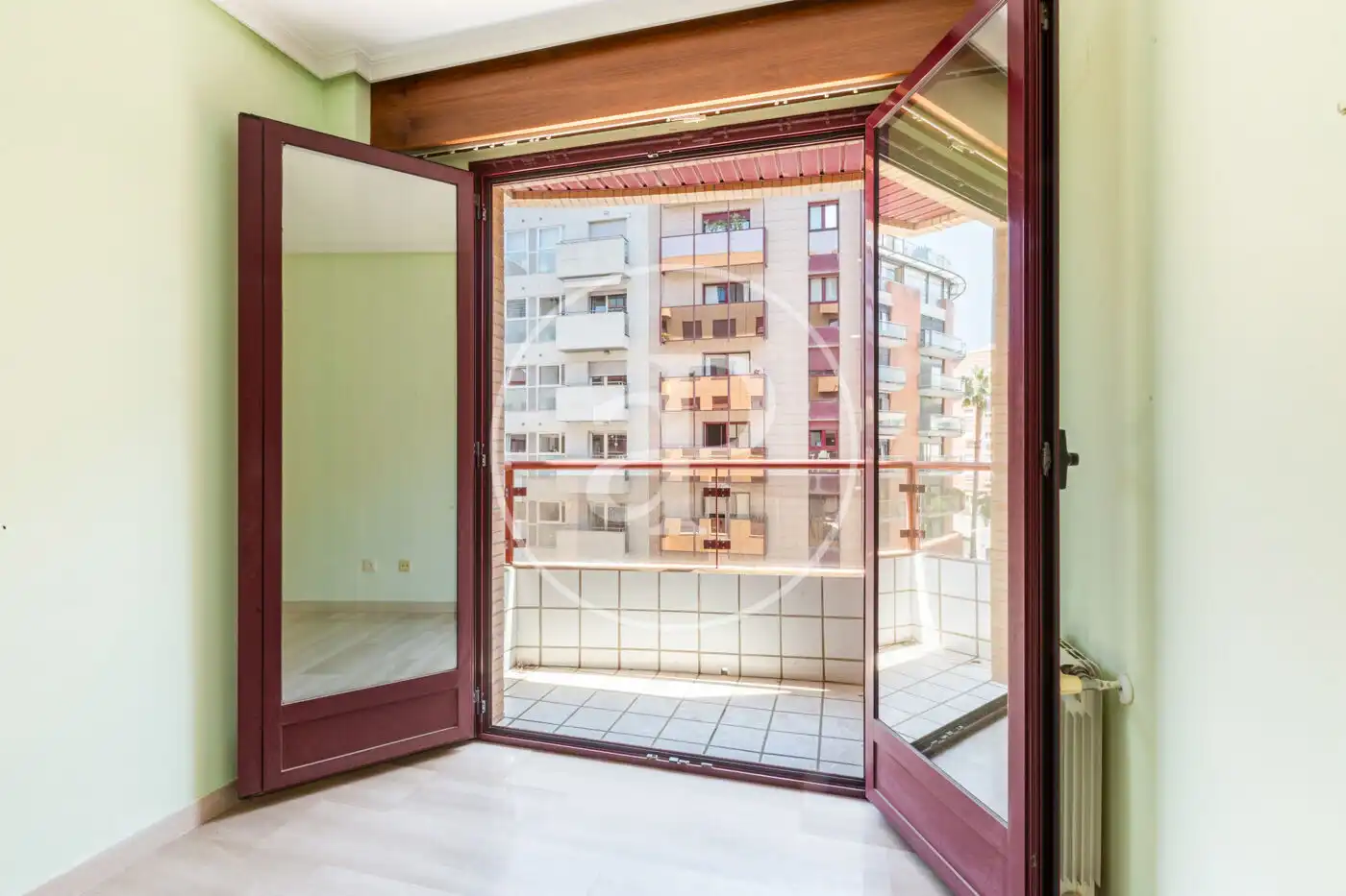 Terraza de Piso en venta en Valencia con Aire acondicionado, Calefacción y Terraza