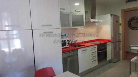 Foto 2 von Wohnung zur Miete in Nueva Andalucía,  Almería Capital