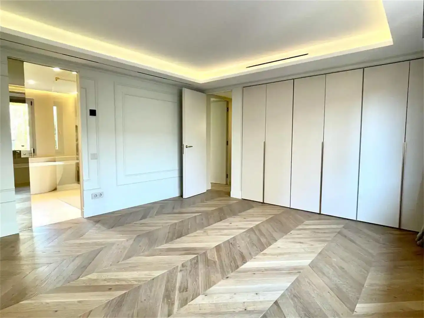 Habitación de Piso en venta en  Palma de Mallorca con Aire acondicionado, Calefacción y Parquet