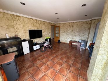 Piso con balcón en venta en Monóvar  / Monòver