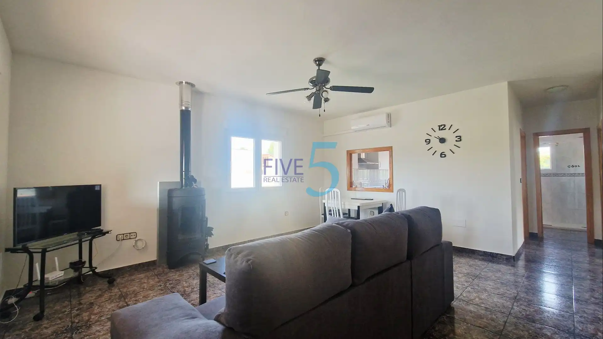 House with pool for sale in Mar Menor de Cartagena – Cabo de Palos, imagen 4