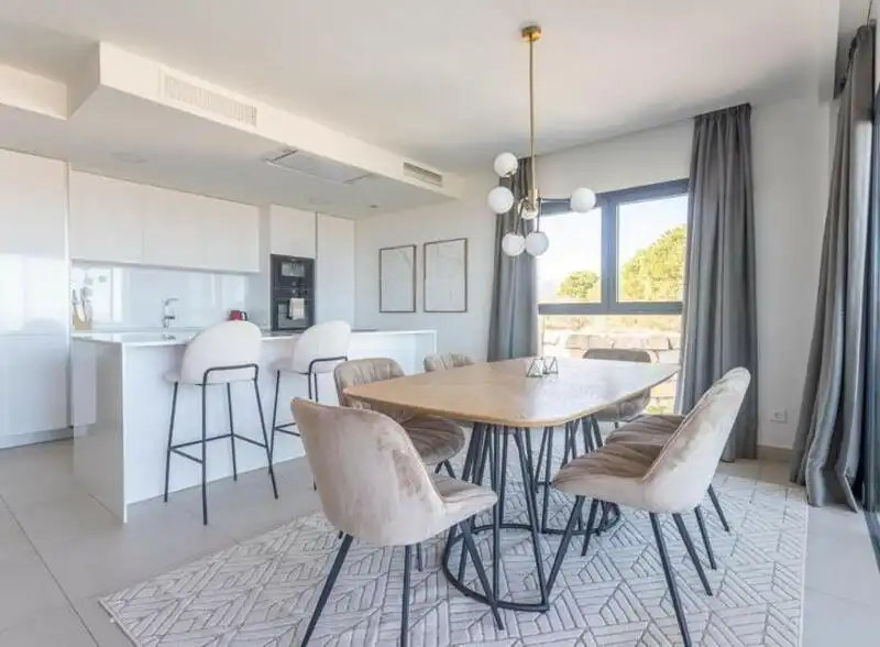 Apartament de lloguer a Riviera del Sol