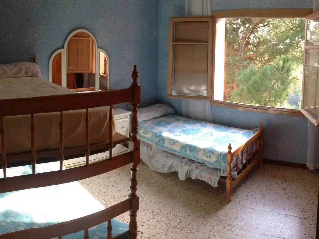 House with garden for sale in PASAJE CLAVELLS 7, imagen 21