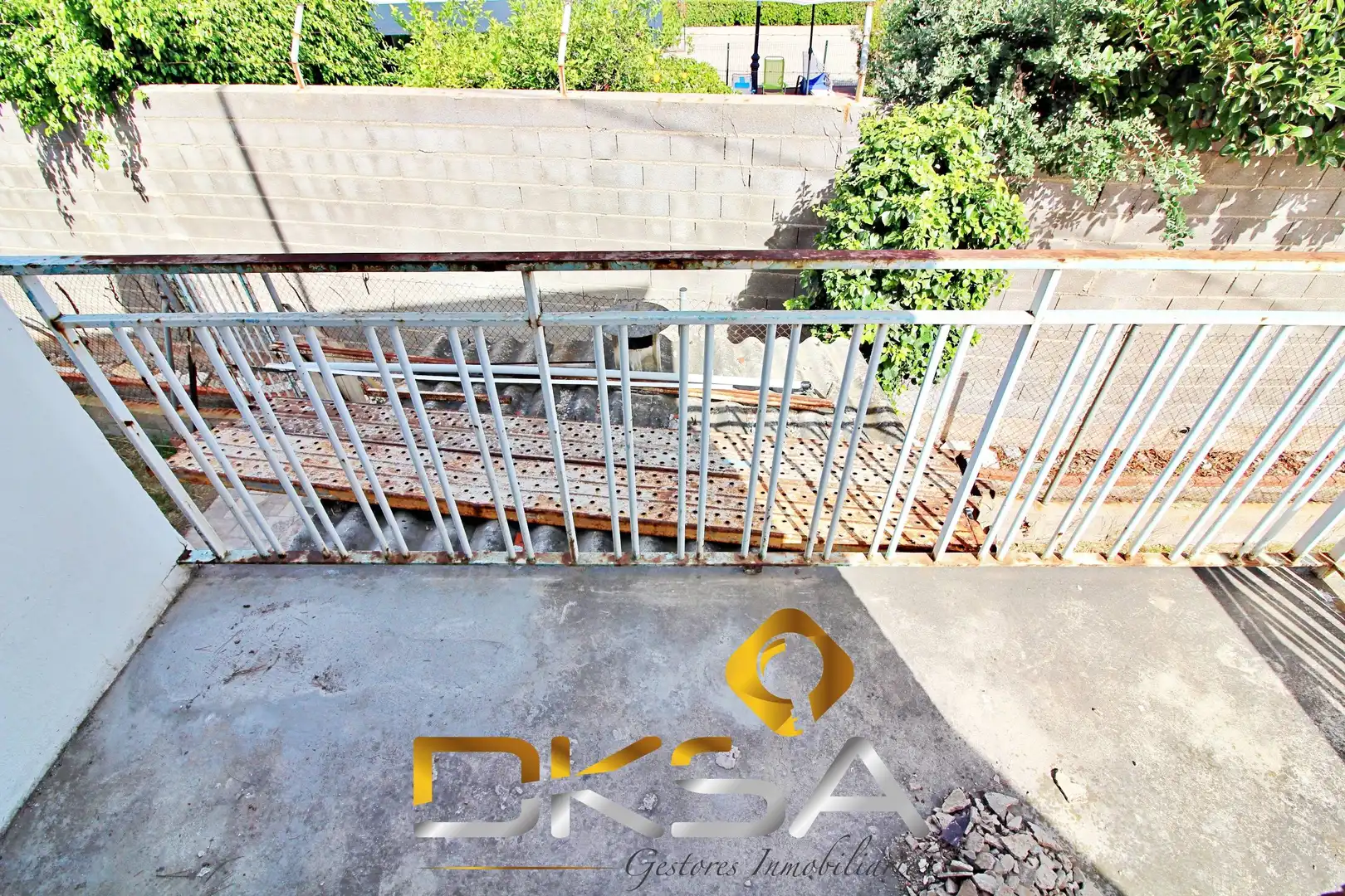 Exterior view of Houses for sale in Vila-real  with Private garden and Terrace