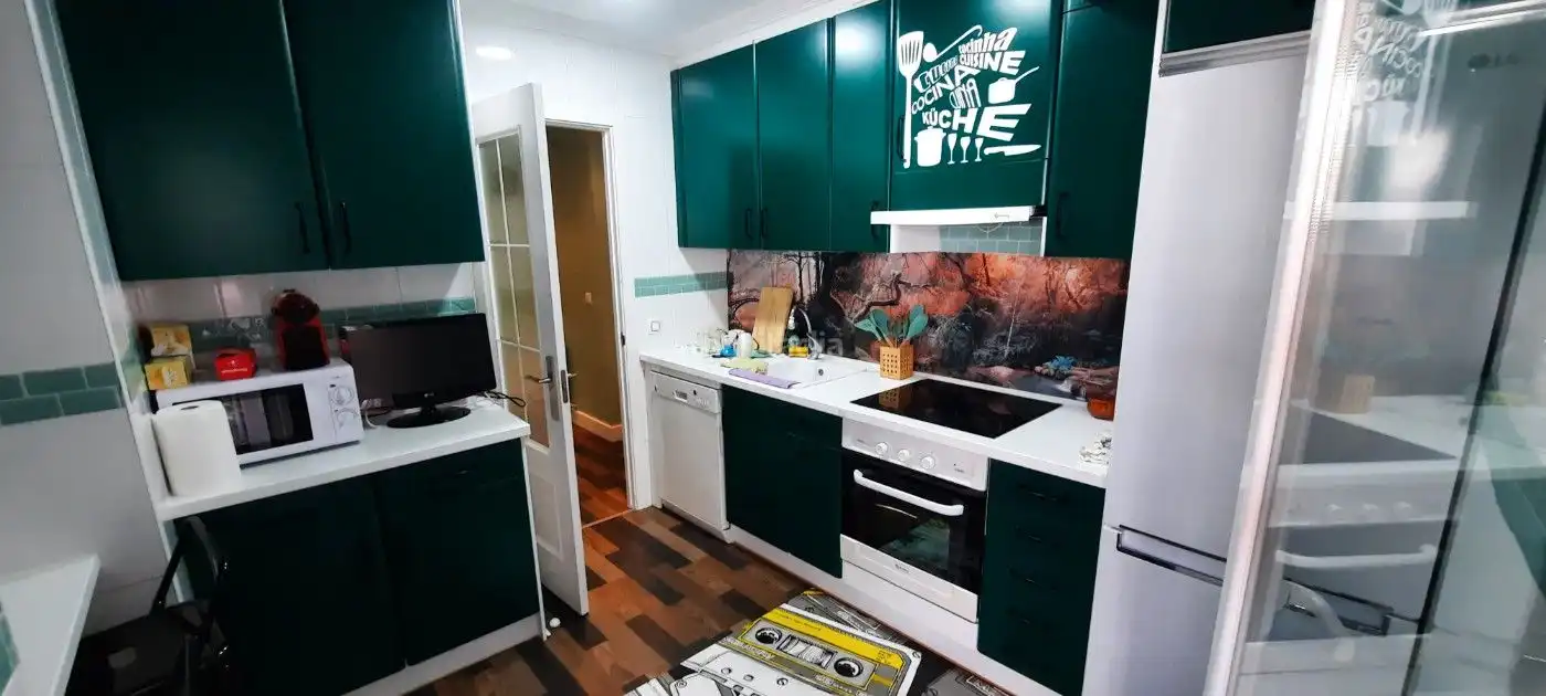Piso con ascensor en venta en Calle Mercedes Escribano 7, imagen 28