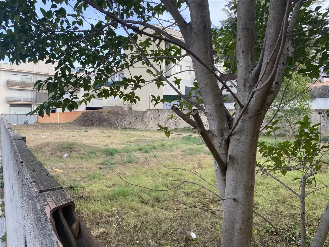 Terrenys i solars en venda a SANT JOAQUIM, imagen 4