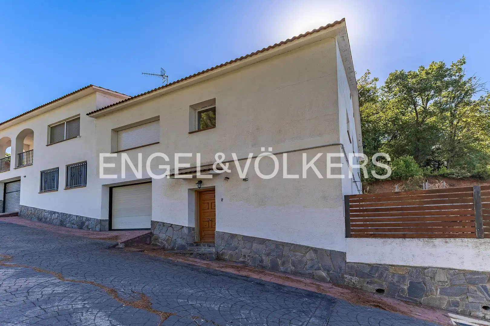 Adossat en venda a Sant Pere de Vilamajor, imagen 42