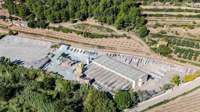 Edificio en Venta en Sant Quintí de Mediona