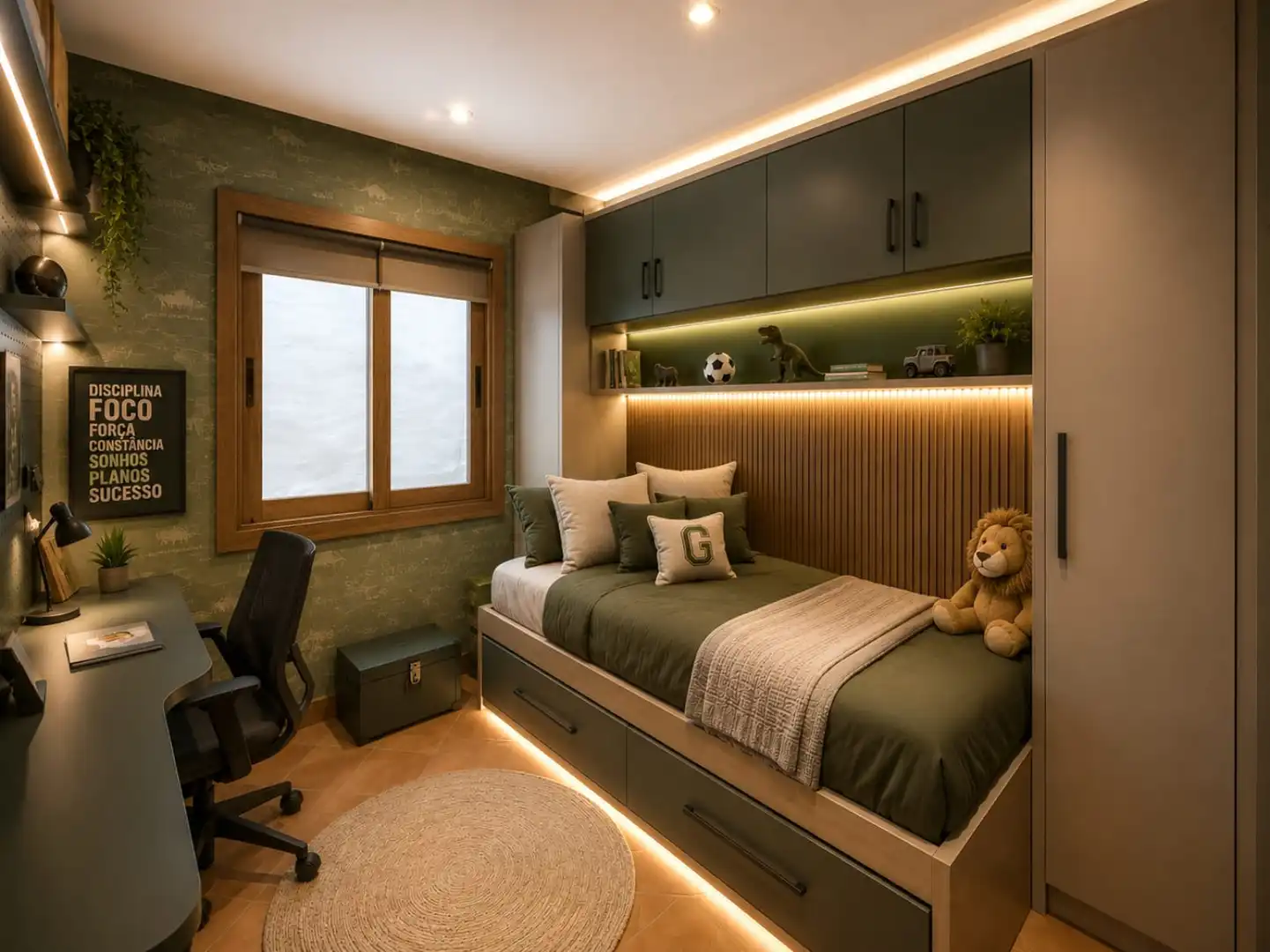 Habitación de Piso en venta en  Palma de Mallorca con Calefacción, Jardín privado y Trastero